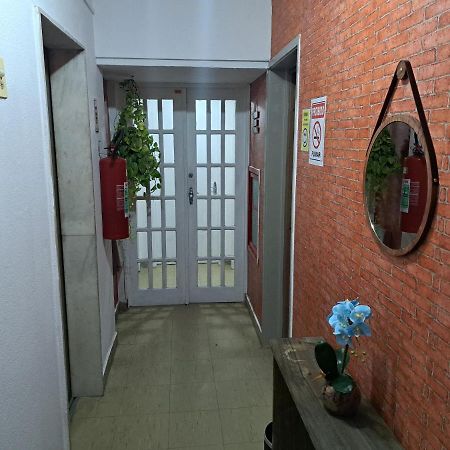 Lapa Quarto No Flat 302 ริโอเดจาเนโร ภายนอก รูปภาพ