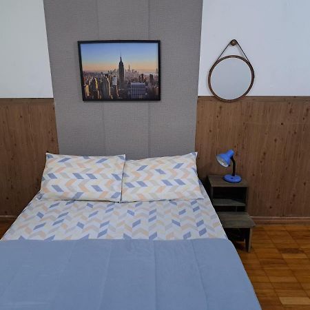 Lapa Quarto No Flat 302 ริโอเดจาเนโร ภายนอก รูปภาพ