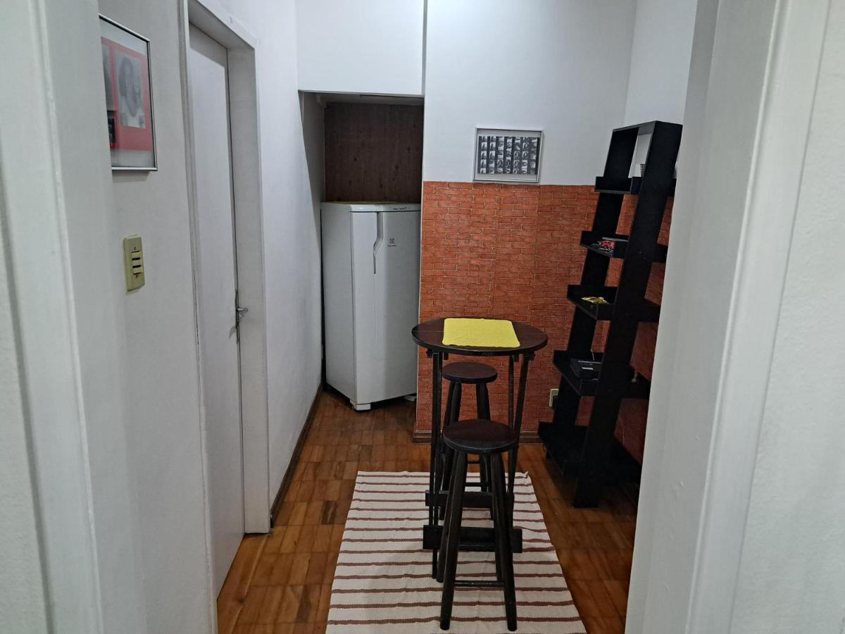 Lapa Quarto No Flat 302 ริโอเดจาเนโร ภายนอก รูปภาพ