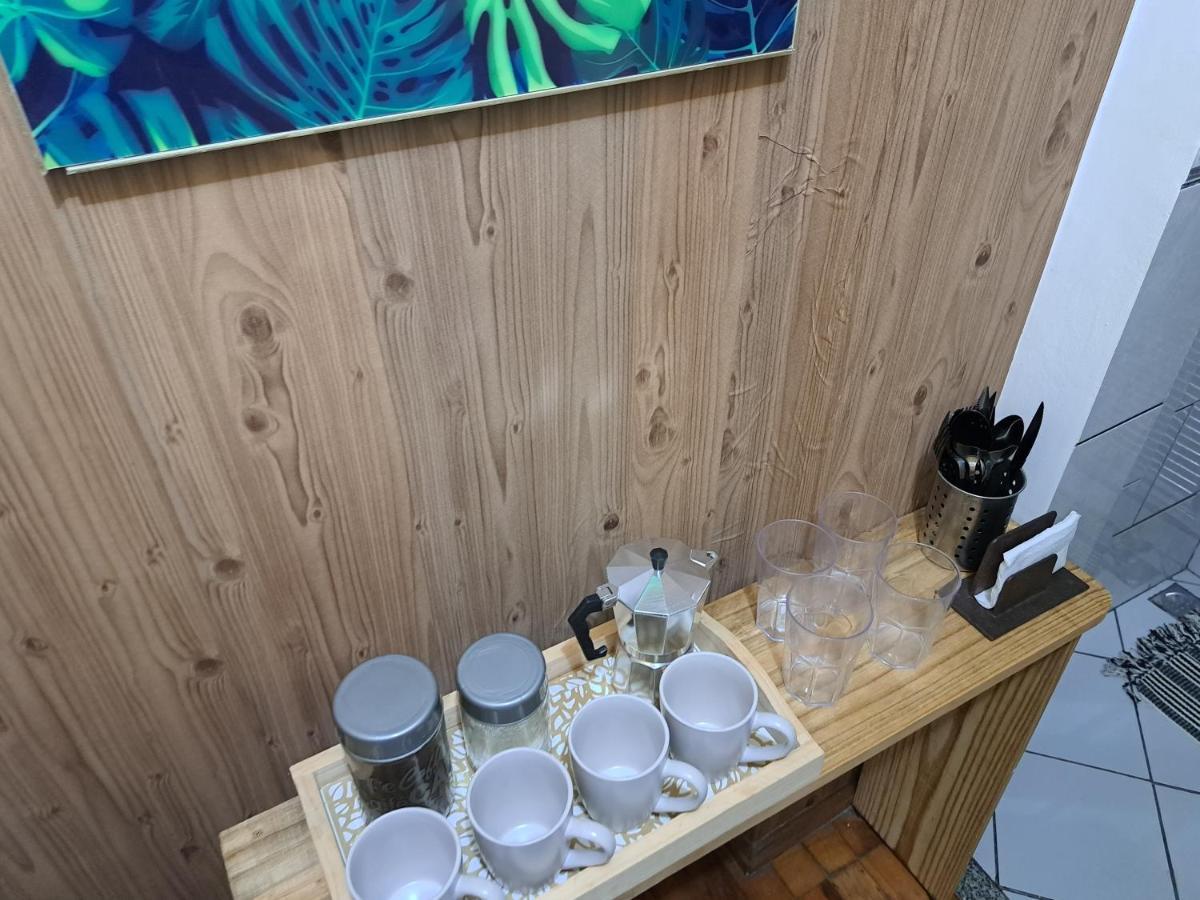 Lapa Quarto No Flat 302 ริโอเดจาเนโร ภายนอก รูปภาพ