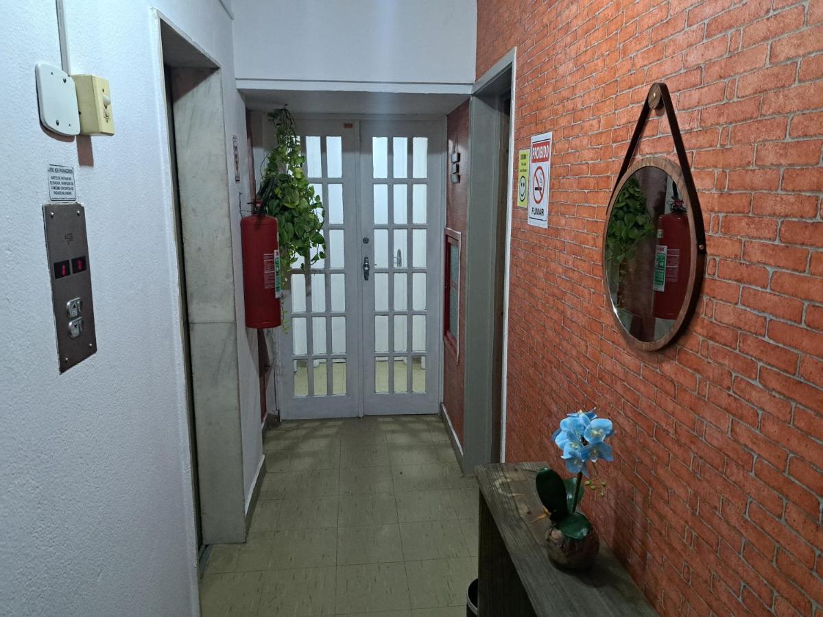 Lapa Quarto No Flat 302 ริโอเดจาเนโร ภายนอก รูปภาพ