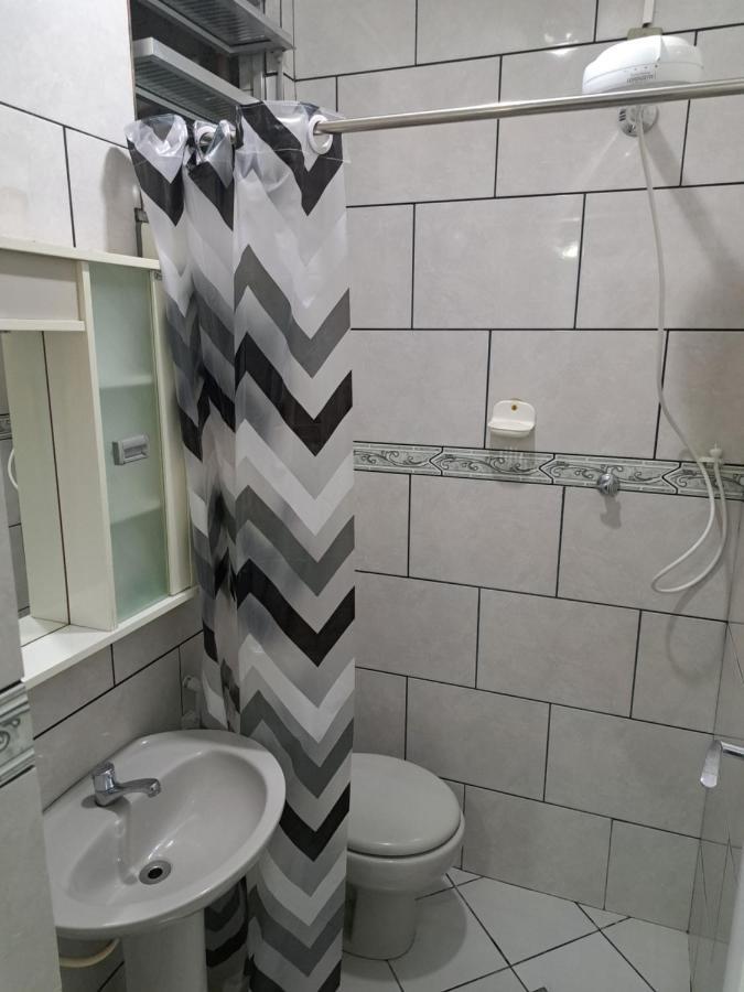 Lapa Quarto No Flat 302 ริโอเดจาเนโร ภายนอก รูปภาพ