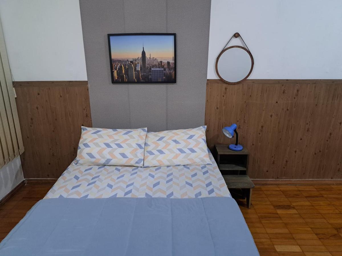 Lapa Quarto No Flat 302 ริโอเดจาเนโร ภายนอก รูปภาพ