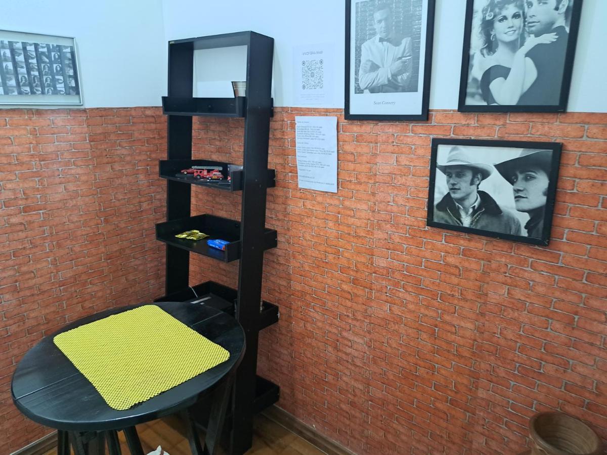 Lapa Quarto No Flat 302 ริโอเดจาเนโร ภายนอก รูปภาพ
