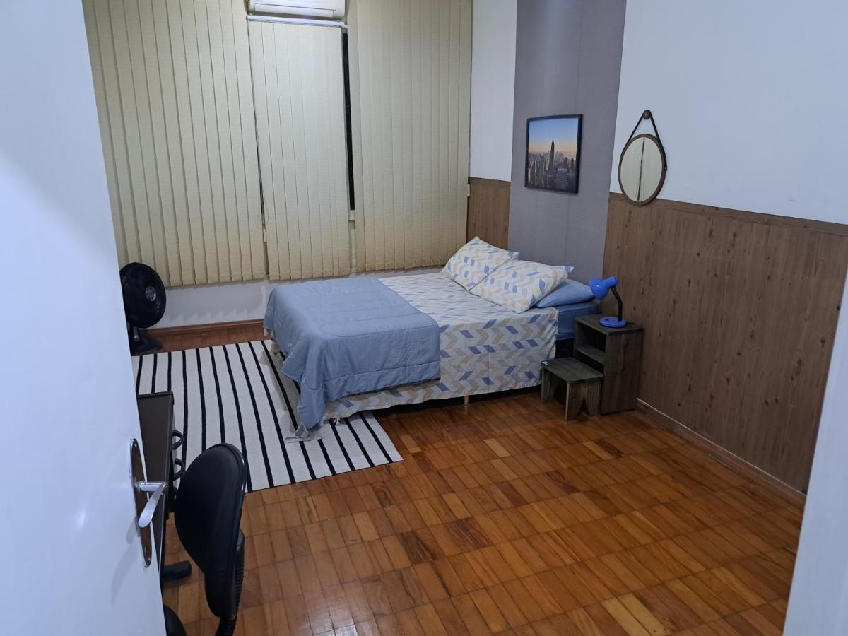 Lapa Quarto No Flat 302 ริโอเดจาเนโร ภายนอก รูปภาพ