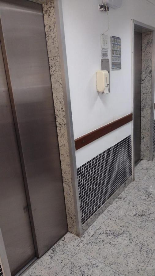 Lapa Quarto No Flat 302 ริโอเดจาเนโร ภายนอก รูปภาพ