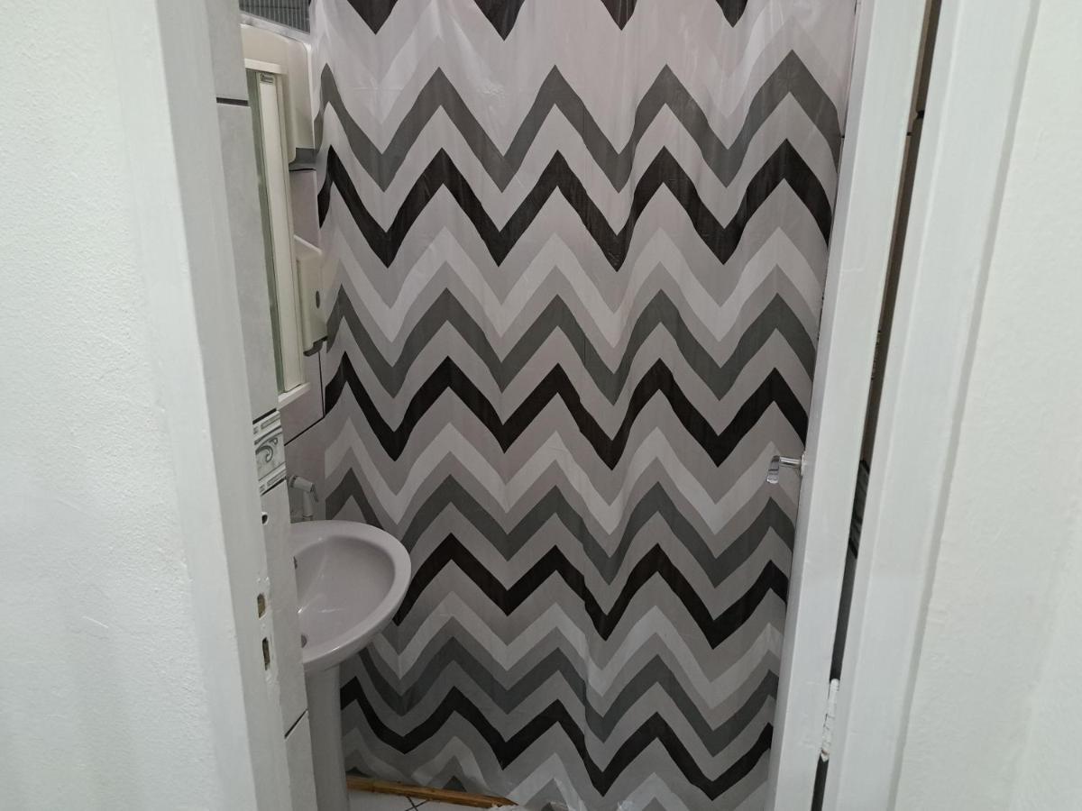 Lapa Quarto No Flat 302 ริโอเดจาเนโร ภายนอก รูปภาพ