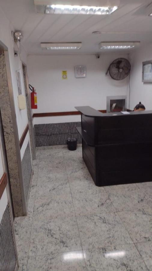 Lapa Quarto No Flat 302 ริโอเดจาเนโร ภายนอก รูปภาพ